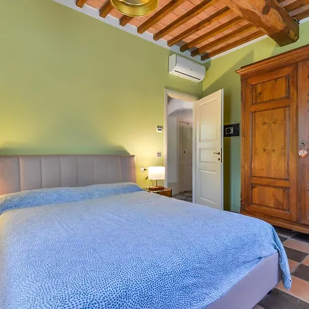 Ponte Reale 빌라 Casa Tonietti