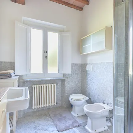 Ponte Reale 빌라 Casa Tonietti