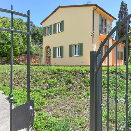 빌라 Ponte Reale Casa Tonietti
