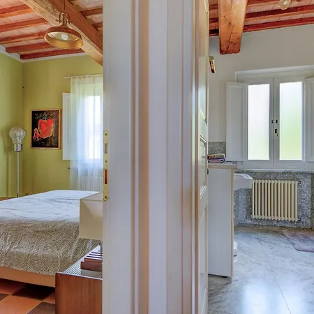 Ponte Reale 빌라 Casa Tonietti